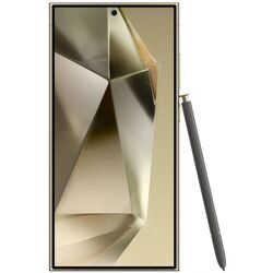 Telefon mobil Samsung Galaxy S24 Ultra 12GB/256GB (Titanium Yellow)