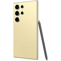 Мобильный телефон Samsung Galaxy S24 Ultra 12GB/256GB (Titanium Yellow) Thumb