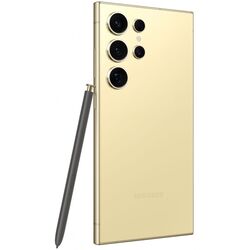 Мобильный телефон Samsung Galaxy S24 Ultra 12GB/256GB (Titanium Yellow) Thumb