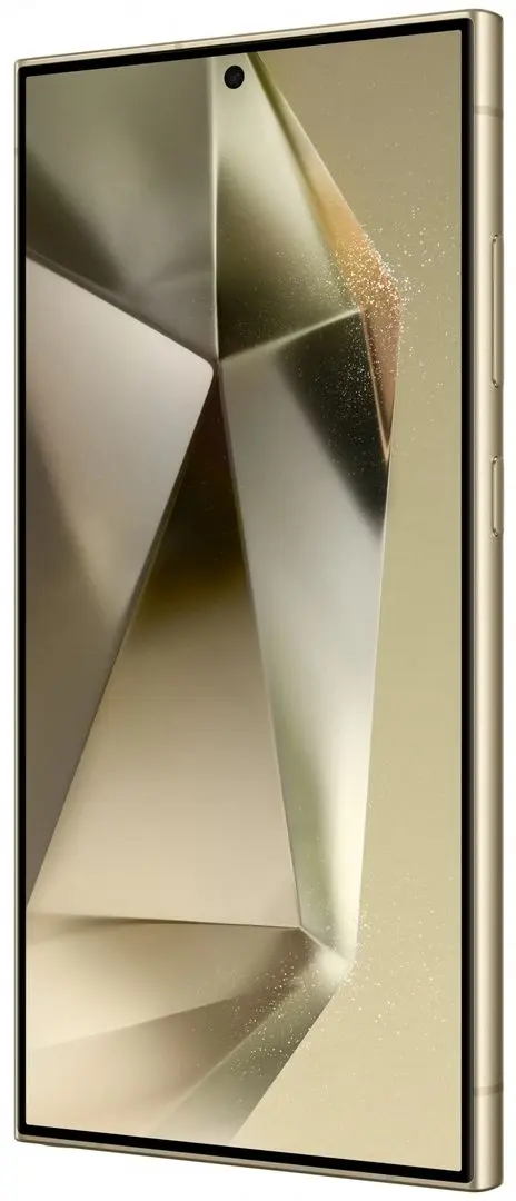 Мобильный телефон Samsung Galaxy S24 Ultra 12GB/256GB (Titanium Yellow)