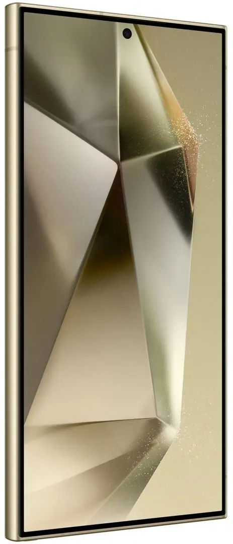 Мобильный телефон Samsung Galaxy S24 Ultra 12GB/256GB (Titanium Yellow)