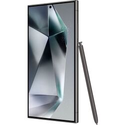 Telefon mobil Samsung Galaxy S24 Ultra 12GB/512GB (Titanium Black) Thumb