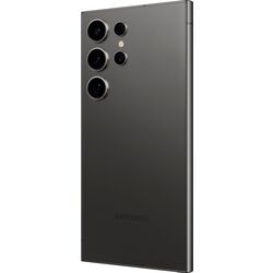 Telefon mobil Samsung Galaxy S24 Ultra 12GB/512GB (Titanium Black) Thumb