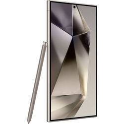 Telefon mobil Samsung Galaxy S24 Ultra 12GB/512GB (Titanium Gray) Thumb