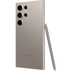 Telefon mobil Samsung Galaxy S24 Ultra 12GB/512GB (Titanium Gray) Thumb