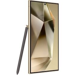 Telefon mobil Samsung Galaxy S24 Ultra 12GB/512GB (Titanium Yellow) Thumb