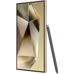 Telefon mobil Samsung Galaxy S24 Ultra 12GB/512GB (Titanium Yellow) Thumb