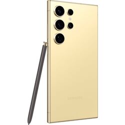 Telefon mobil Samsung Galaxy S24 Ultra 12GB/512GB (Titanium Yellow) Thumb