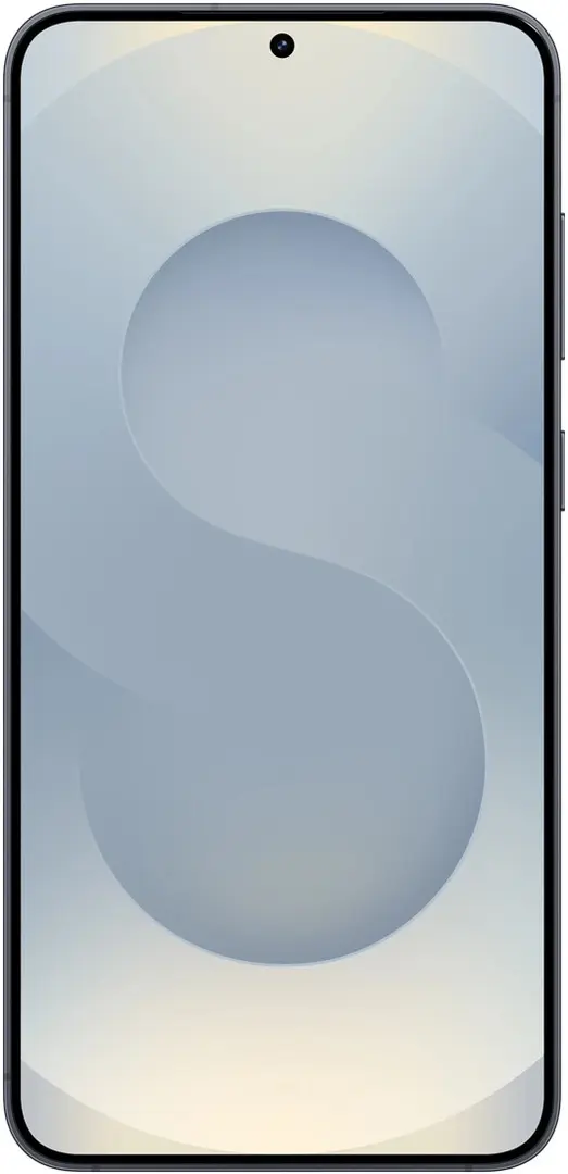 Telefon mobil Samsung Galaxy S25 12/128GB (Blueblack)