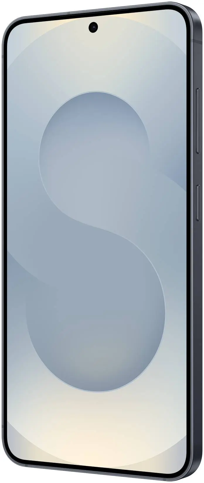Мобильный телефон Samsung Galaxy S25 12/256GB (Blueblack)