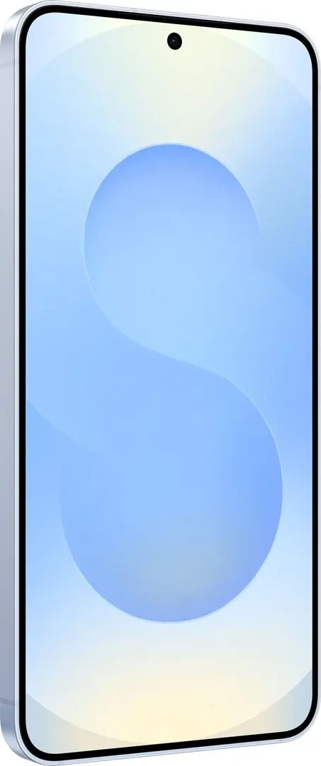 Мобильный телефон Samsung Galaxy S25 12/256GB (Icy Blue)