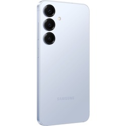 Мобильный телефон Samsung Galaxy S25 12/256GB (Icy Blue) Thumb