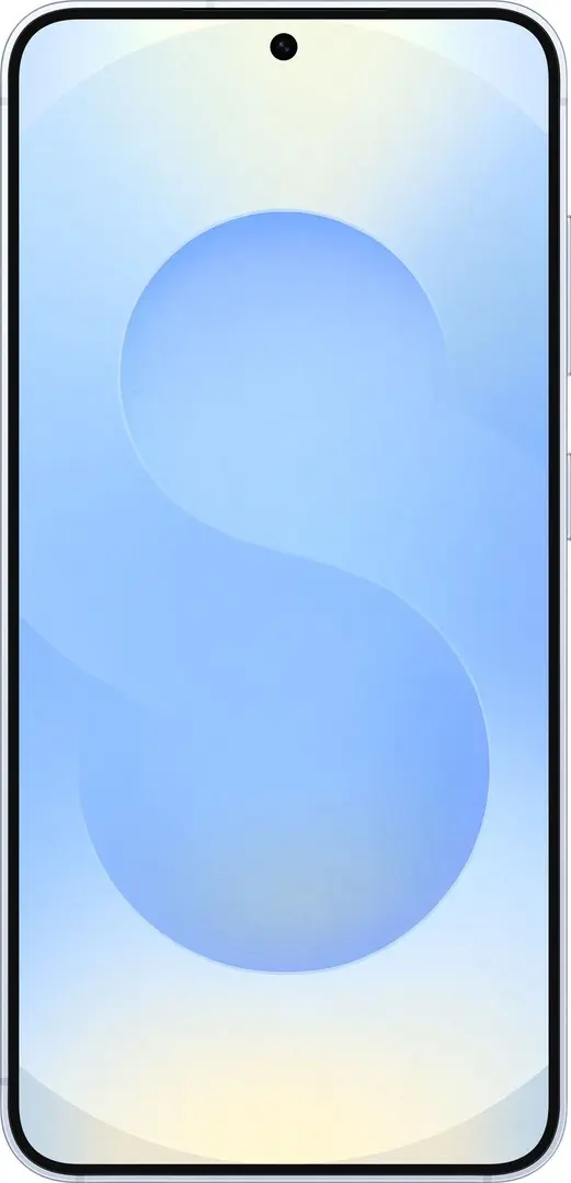 Мобильный телефон Samsung Galaxy S25 12/256GB (Icy Blue)