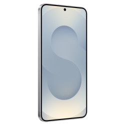 Мобильный телефон Samsung Galaxy S25 12/256GB (Silver Shadow) Thumb