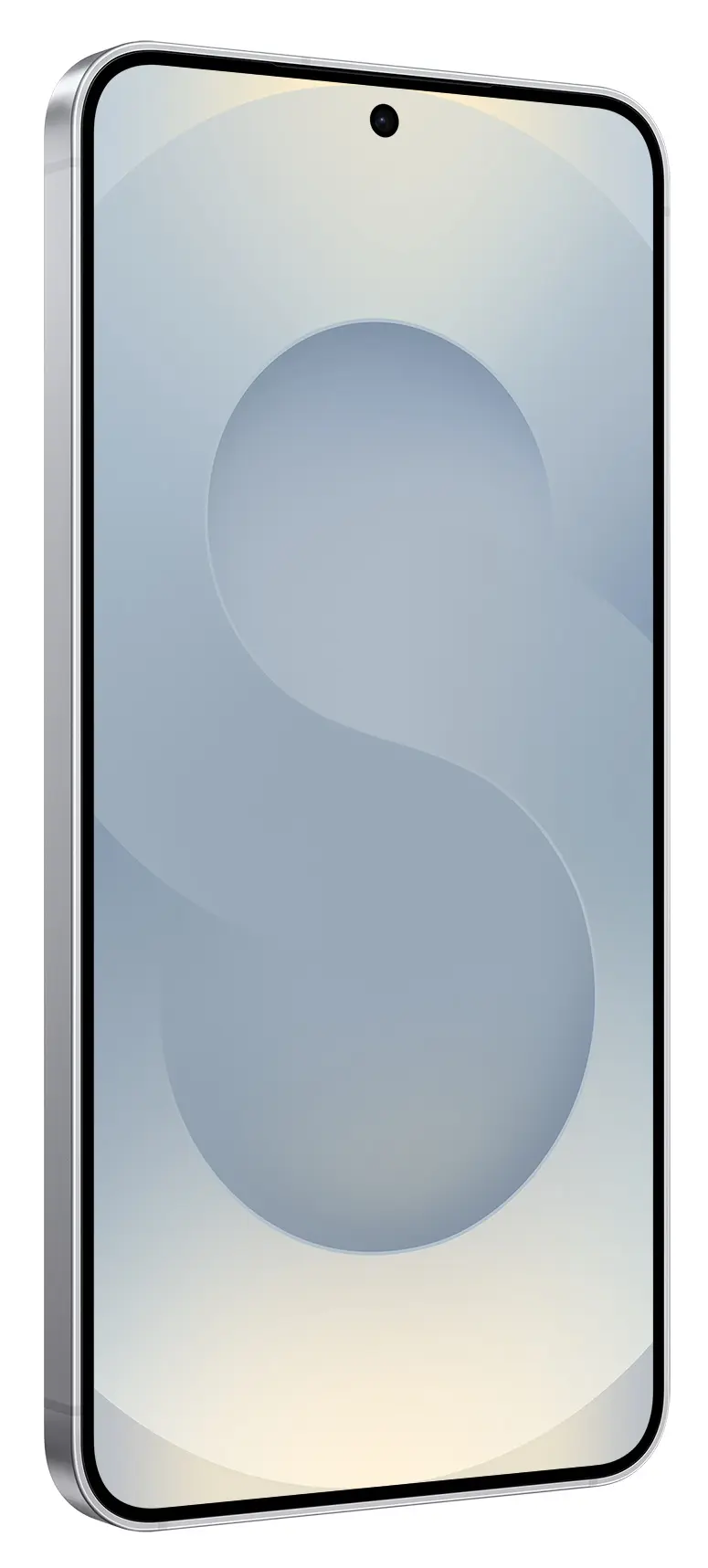 Мобильный телефон Samsung Galaxy S25 12/256GB (Silver Shadow)