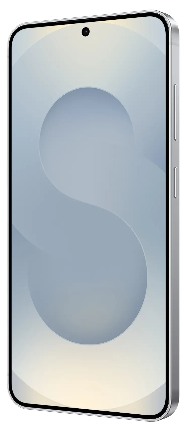 Мобильный телефон Samsung Galaxy S25 12/256GB (Silver Shadow)
