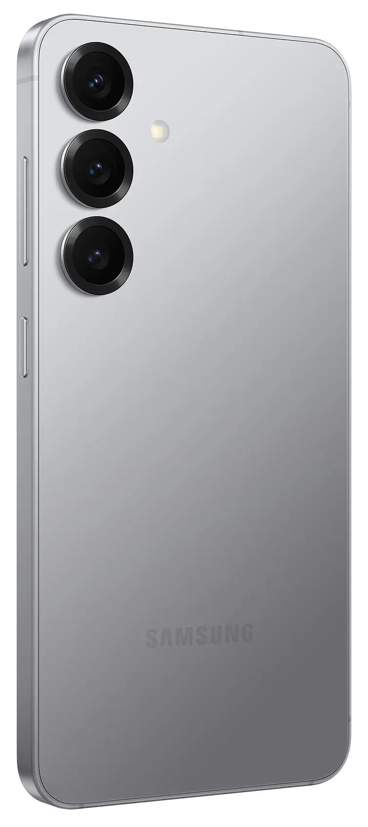 Мобильный телефон Samsung Galaxy S25 12/256GB (Silver Shadow)