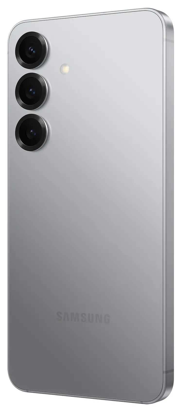 Мобильный телефон Samsung Galaxy S25 12/256GB (Silver Shadow)