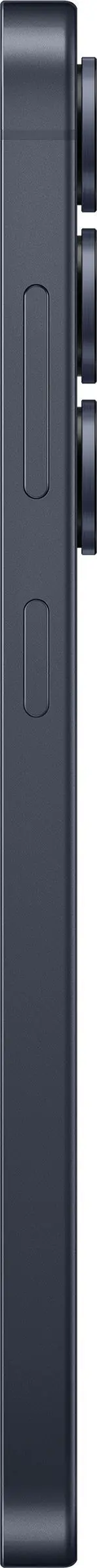 Telefon mobil Samsung Galaxy S25 12/512GB (Blue Black)