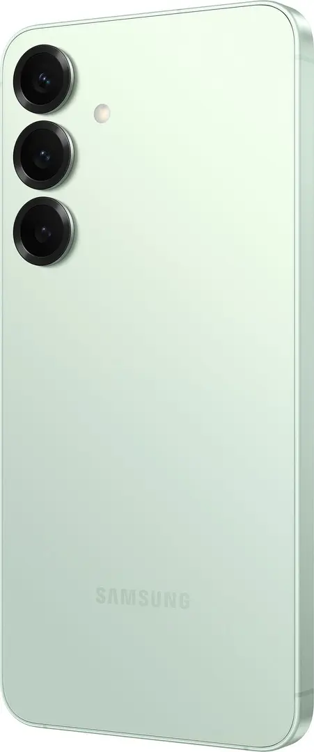Мобильный телефон Samsung Galaxy S25+ 12/512GB (Mint) - 5