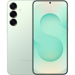 Мобильный телефон Samsung Galaxy S25+ 12/512GB (Mint) Thumb