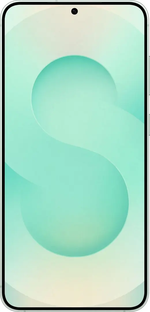 Мобильный телефон Samsung Galaxy S25+ 12/512GB (Mint)