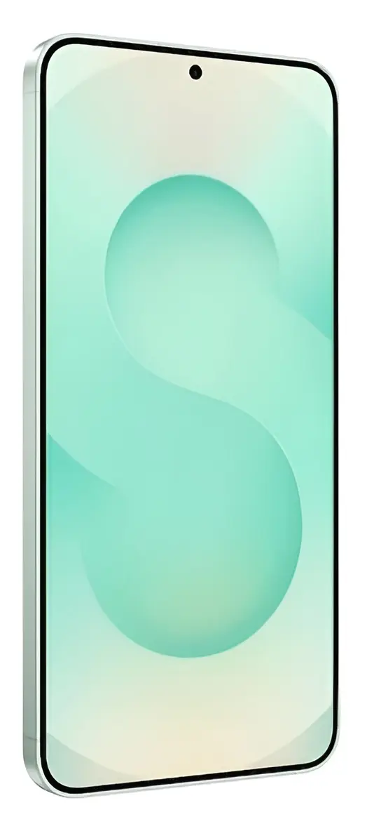 Telefon mobil Samsung Galaxy S25+ 12GB/256GB (Mint)