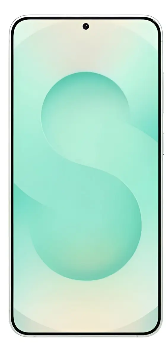 Telefon mobil Samsung Galaxy S25+ 12GB/256GB (Mint)