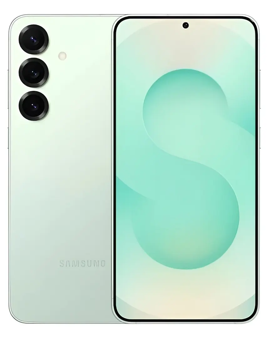 Telefon mobil Samsung Galaxy S25+ 12GB/256GB (Mint)