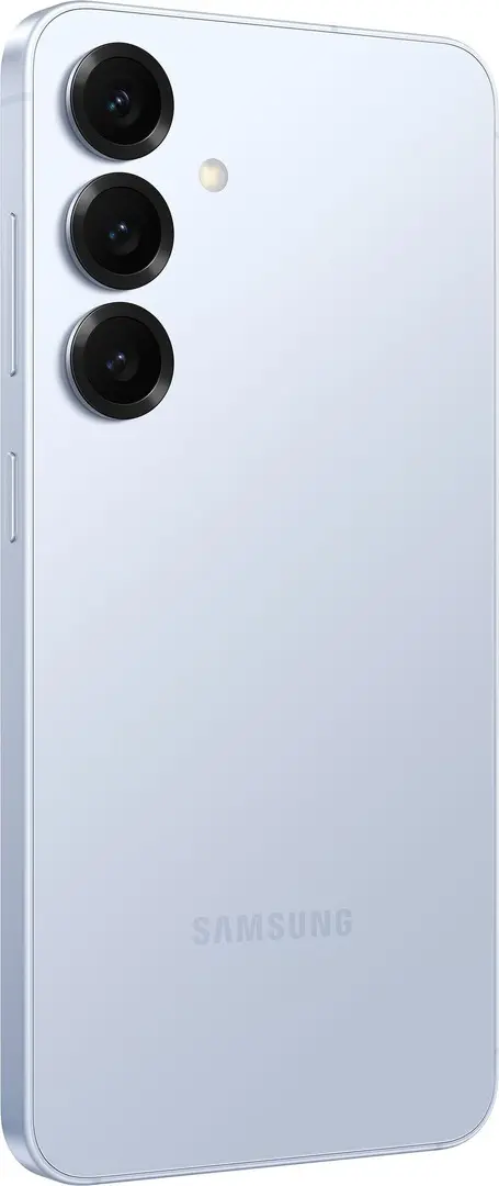 Telefon mobil Samsung Galaxy S25 12/128GB (Icy Blue)