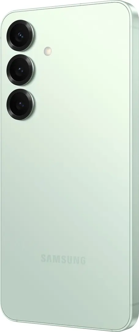 Telefon mobil Samsung Galaxy S25 12GB/128GB (Mint)