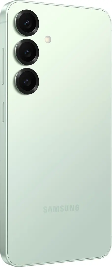 Telefon mobil Samsung Galaxy S25 12GB/128GB (Mint)