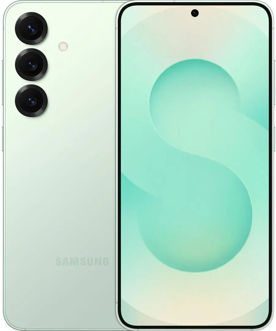 Telefon mobil Samsung Galaxy S25 12GB/128GB (Mint)