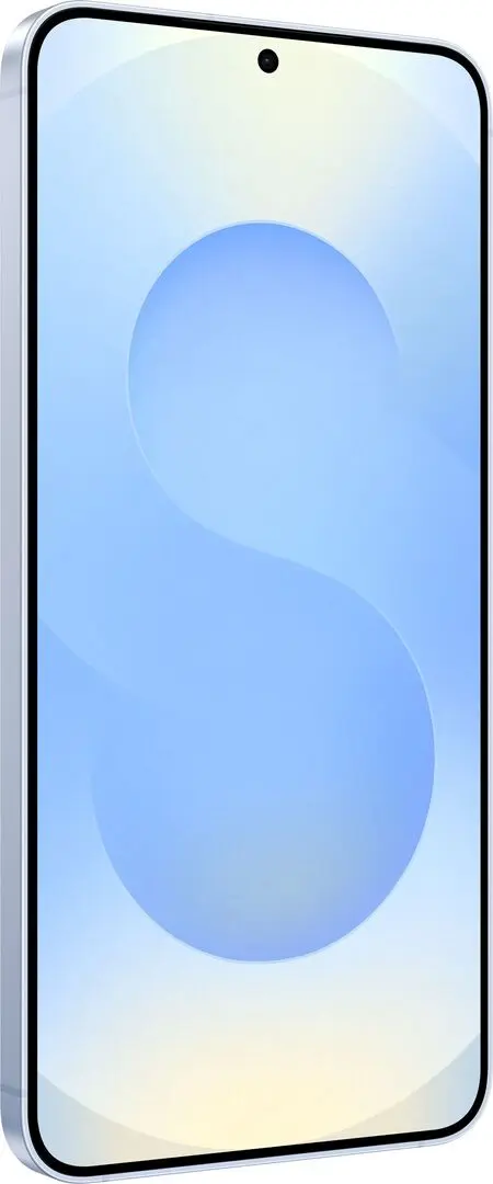 Мобильный телефон Samsung Galaxy S25+ 12GB/256GB (Icy Blue) - 2