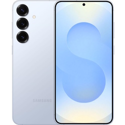 Мобильный телефон Samsung Galaxy S25+ 12GB/256GB (Icy Blue) Thumb
