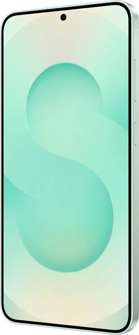 Мобильный телефон Samsung Galaxy S25+ 12/256GB (Mint) - 3
