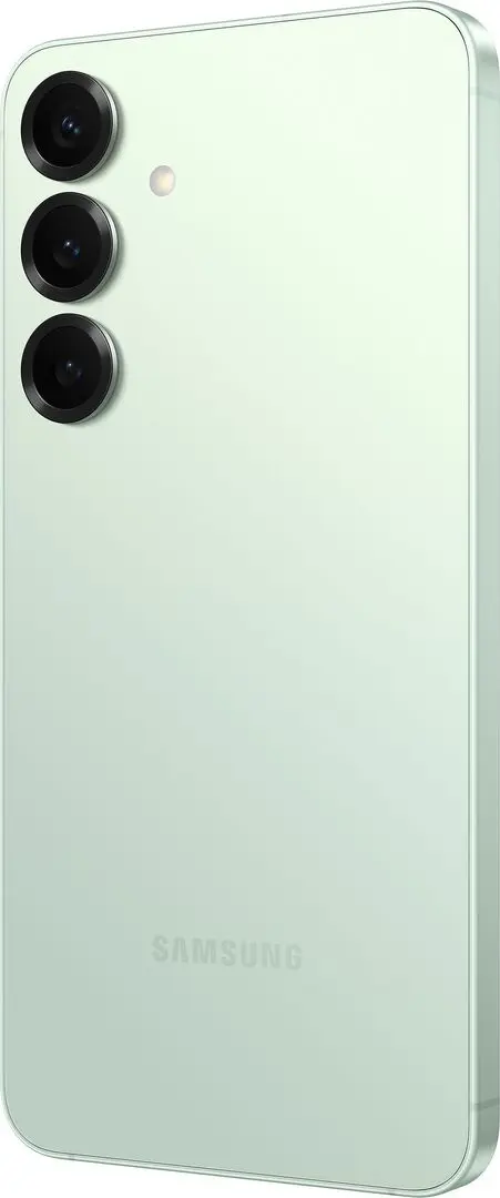 Мобильный телефон Samsung Galaxy S25+ 12/256GB (Mint) - 5
