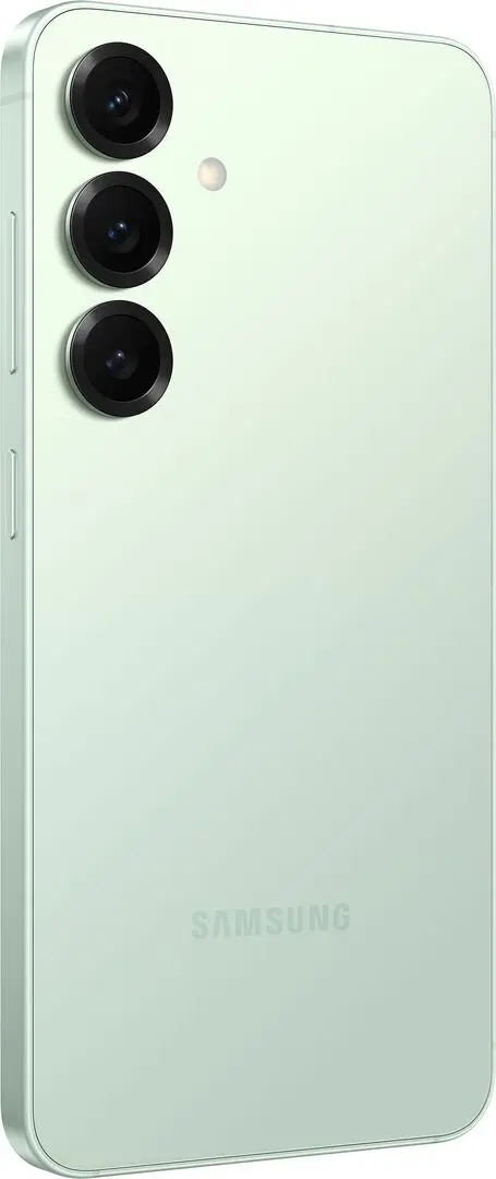 Telefon mobil Samsung Galaxy S25 12/256GB (Mint)