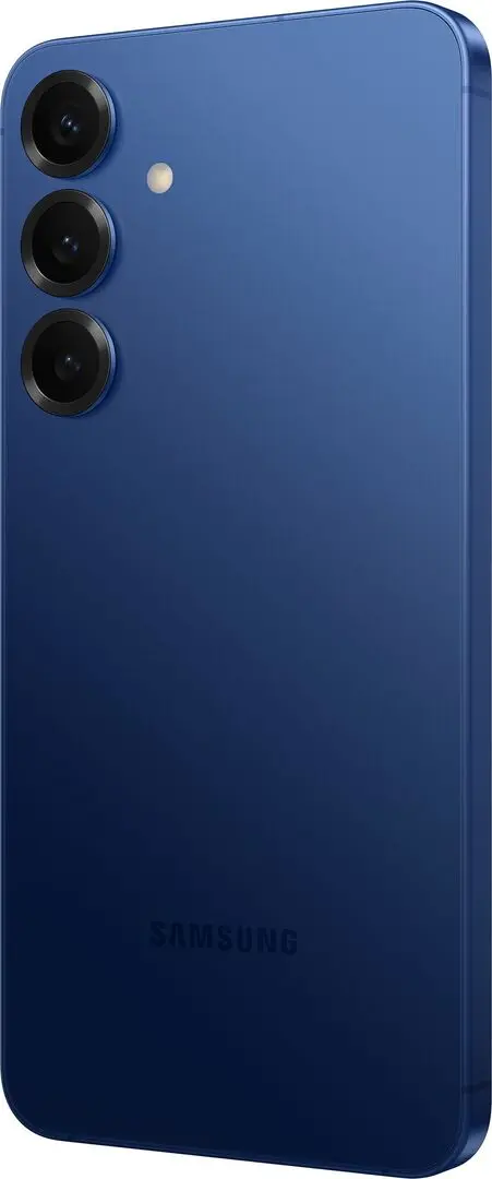 Мобильный телефон Samsung Galaxy S25+ 12/256GB (Navy) - 5