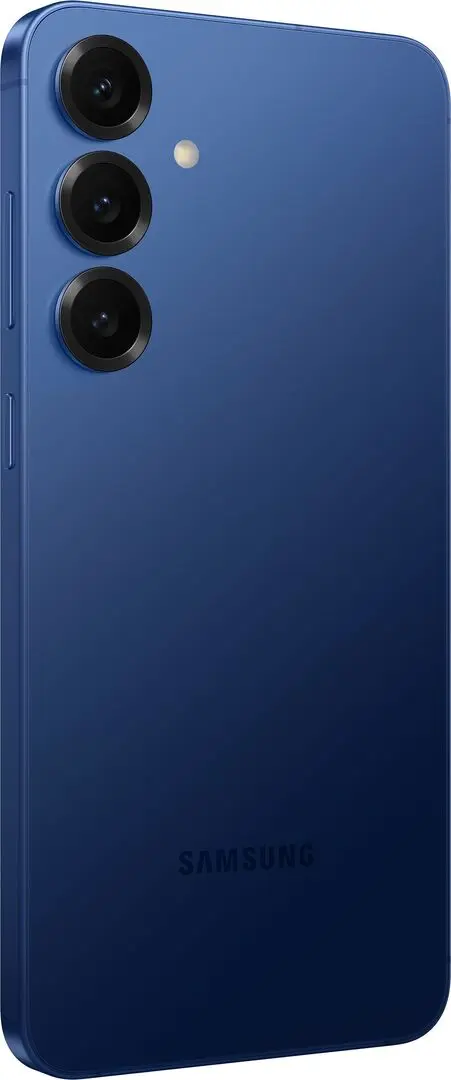 Мобильный телефон Samsung Galaxy S25+ 12/256GB (Navy) - 6