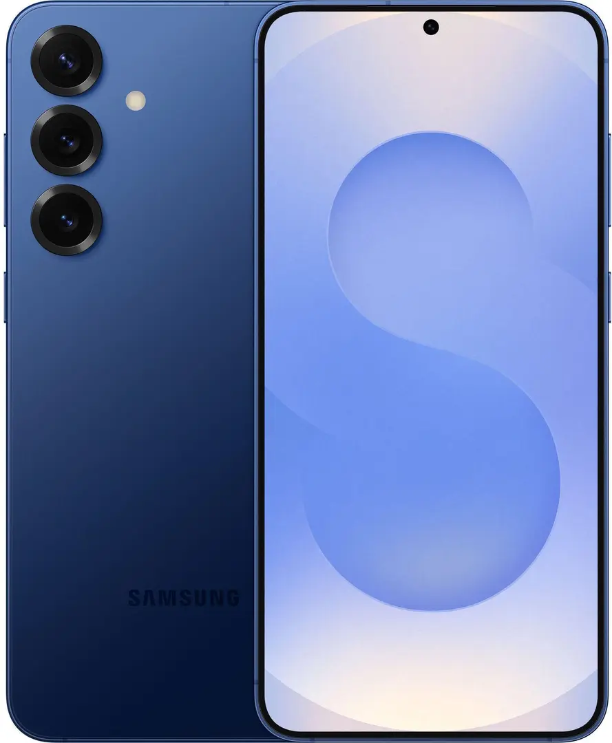 Мобильный телефон Samsung Galaxy S25+ 12/256GB (Navy) - 9