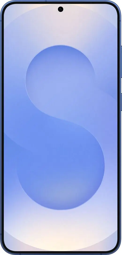 Мобильный телефон Samsung Galaxy S25+ 12/256GB (Navy)