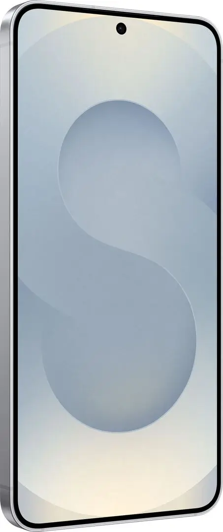 Telefon mobil Samsung Galaxy S25 12GB/256GB (Silver Shadow)