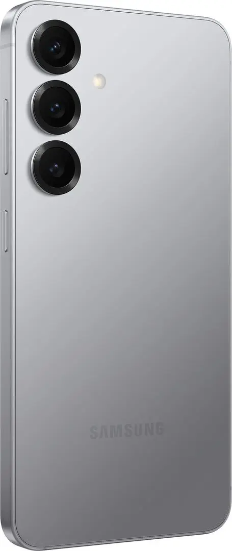 Telefon mobil Samsung Galaxy S25 12GB/256GB (Silver Shadow)