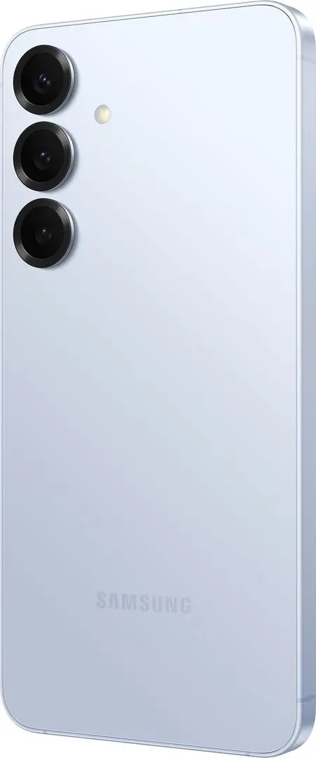 Мобильный телефон Samsung Galaxy S25+ 12/512GB (Icy Blue) - 5