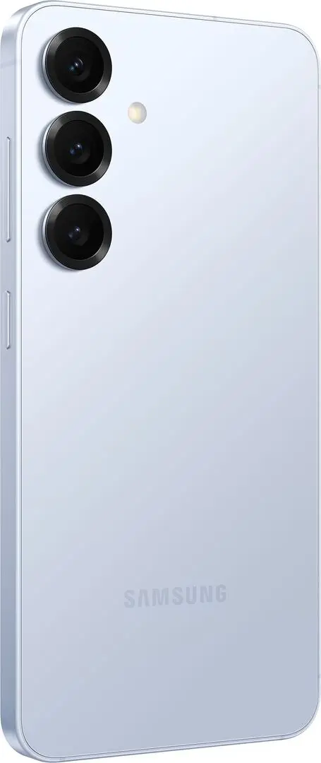 Telefon mobil Samsung Galaxy S25 12/512GB (Icy Blue)