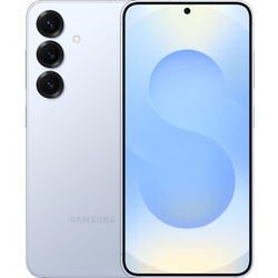 Telefon mobil Samsung Galaxy S25 12/512GB (Icy Blue) Thumb