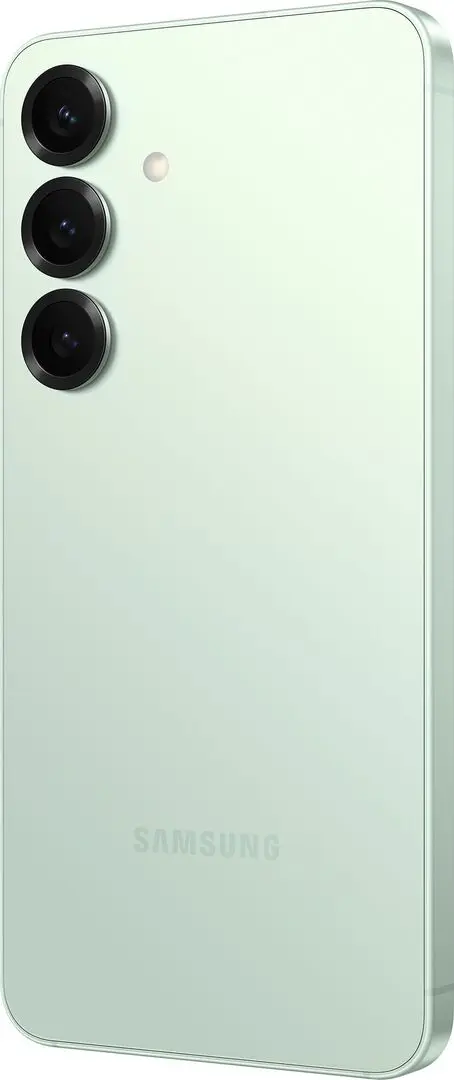 Telefon mobil Samsung Galaxy S25 12/512GB (Mint)