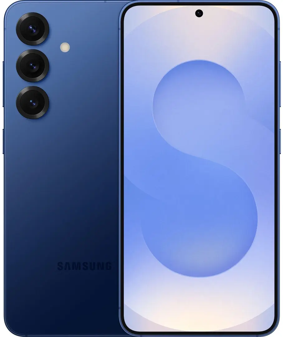 Telefon mobil Samsung Galaxy S25 12/512GB (Navy)