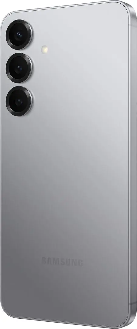 Мобильный телефон Samsung Galaxy S25+ 12/512GB (Silver Shadow) - 5